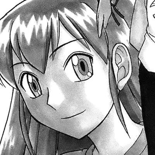 Love Collage Chapter 27: Yukari's Secret cover