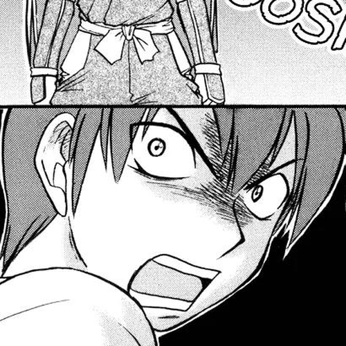 Love Collage Chapter 31: Fearsome Martial Arts Competition cover