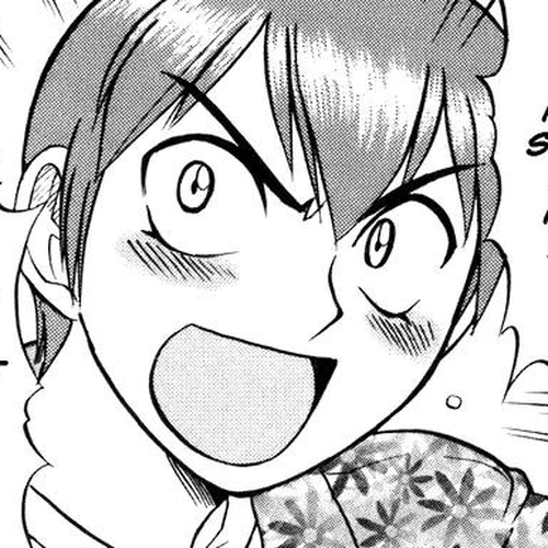 Love Collage Chapter 35: Sakurako's Father cover
