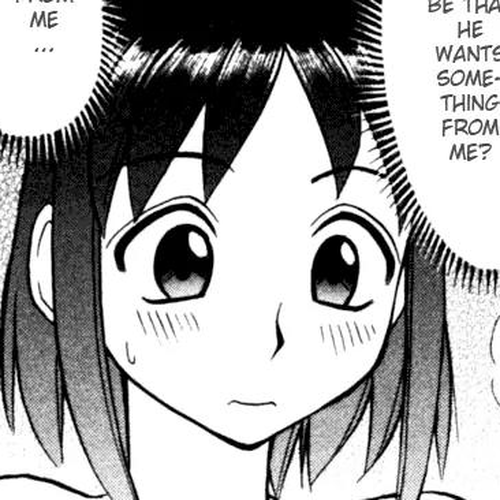 Love Collage Chapter 47: Miracle Breast Pudding cover