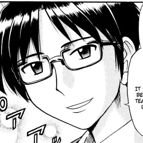 Love Collage Chapter 49: Stupid Test! cover