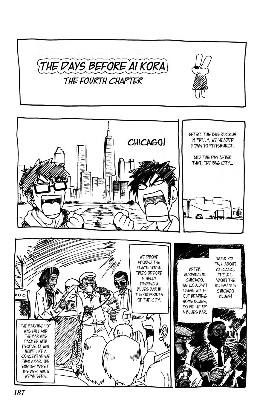 Love Collage Chapter 60 page 19 - Chapter 60: Queen of Queens