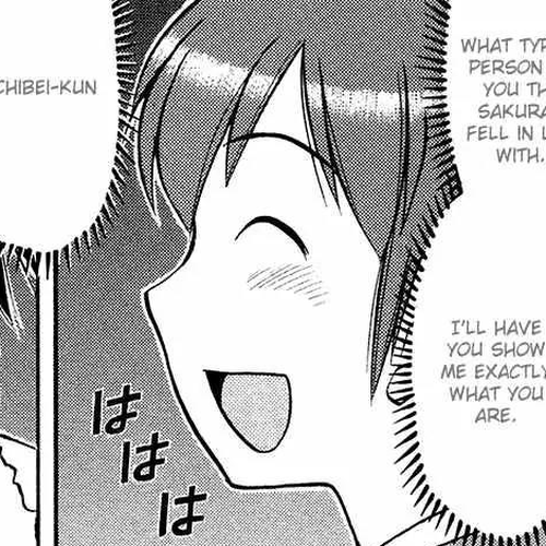 Love Collage Chapter 73: Real Boob Competition cover