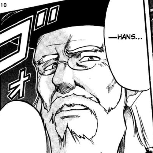 Love Collage Chapter 84: Shibusawa Case File (Beginning) cover