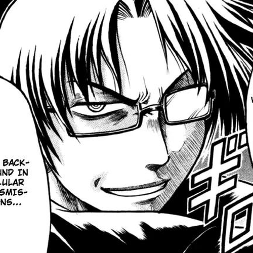 Love Collage Chapter 85: Shibusawa Case File (End) cover