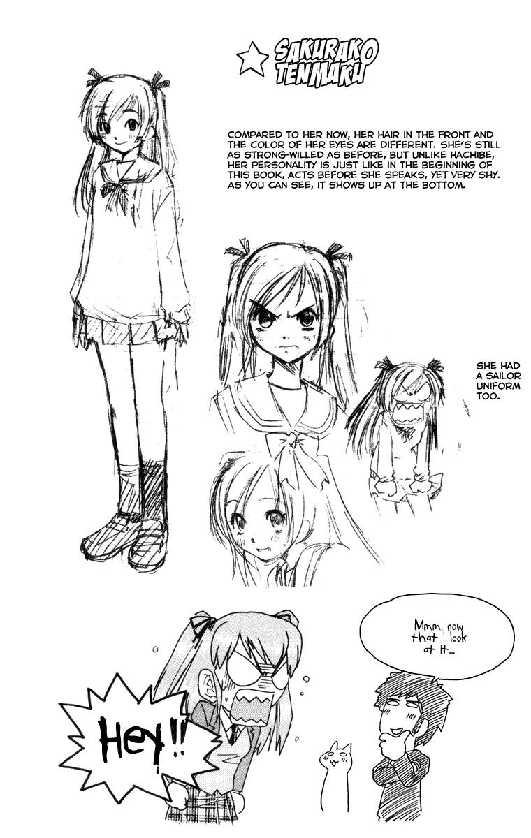 Love Collage Chapter 9 page 20 - Chapter 9: Unhealing Wound (Part 2)