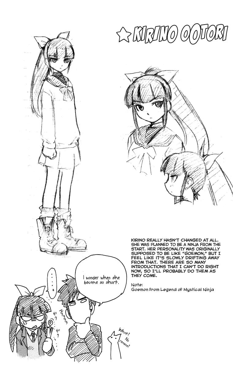 Love Collage Chapter 9 page 22 - Chapter 9: Unhealing Wound (Part 2)