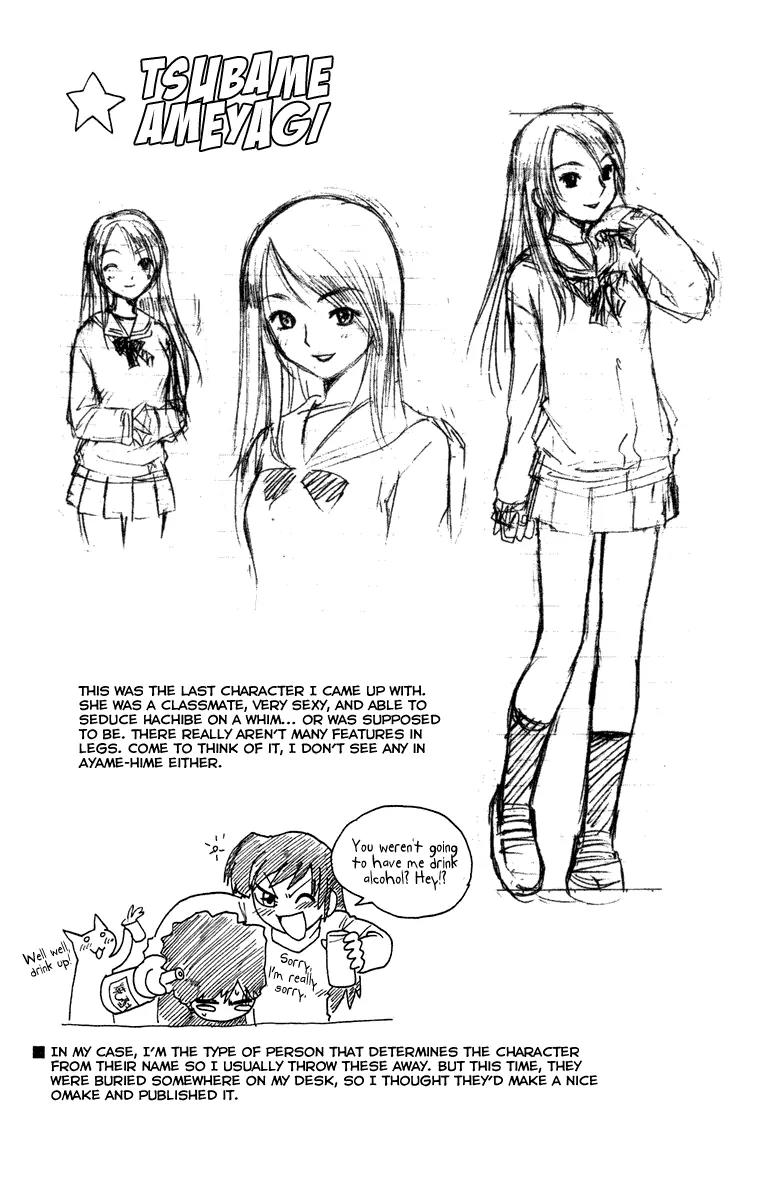Love Collage Chapter 9 page 23 - Chapter 9: Unhealing Wound (Part 2)