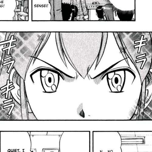 Love Collage Chapter 97: Comeback cover