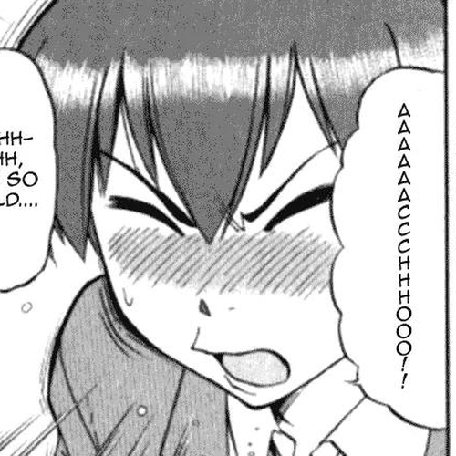 Love Collage Chapter 99: What's Wrong With Being a Hand Fetishist!? cover