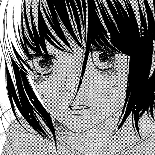 Love Com Two Chapter 0: Act.0 Manabe Hiyori cover