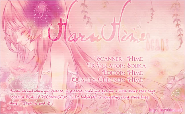 Love Com Two Chapter 1 page 44 - Chapter 1: Act.1 Koizumi Takuto