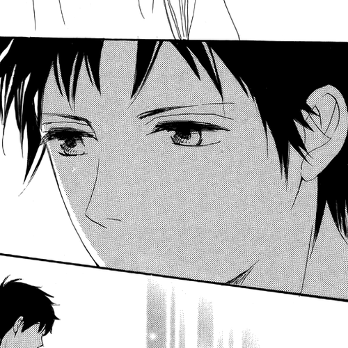 Love Com Two Chapter 1: Act.1 Koizumi Takuto cover