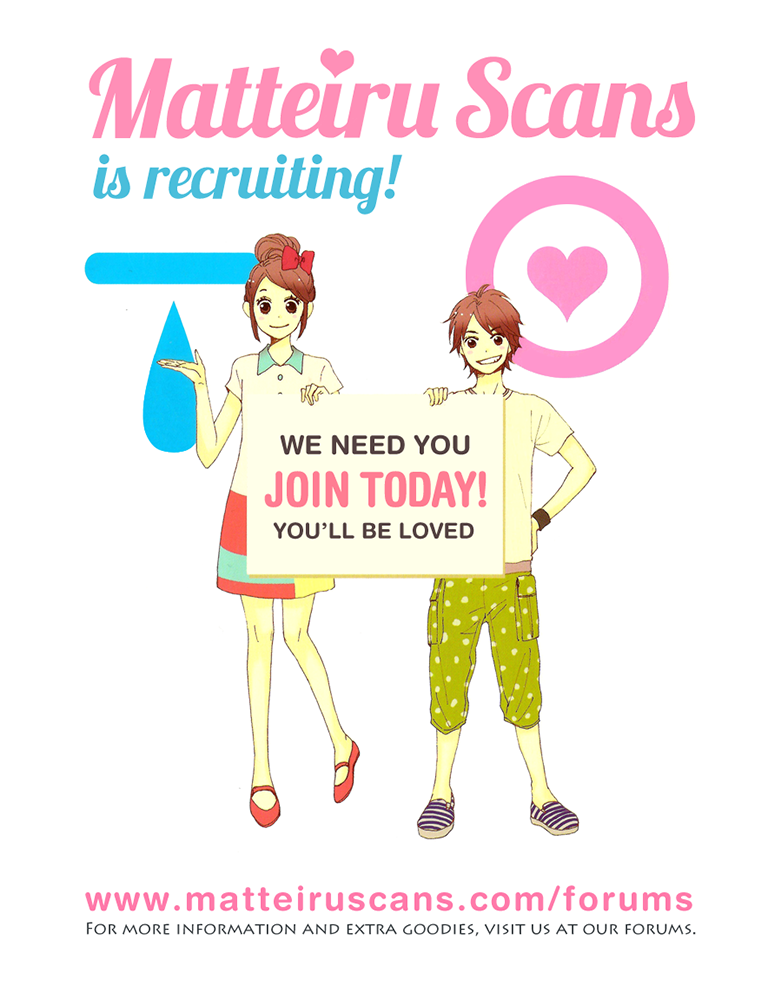 Love Com Two Chapter 2 page 43 - Chapter 2: Act.2 Yoshioka Mimi