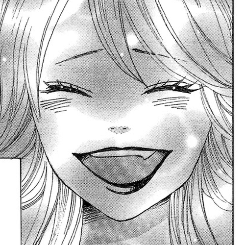 Love Com Two Chapter 3: Act.3 Matsubara Kazuko cover