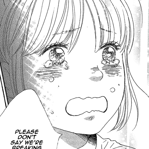 Love Com Two Chapter 4: Extra – Honey Going [END] cover