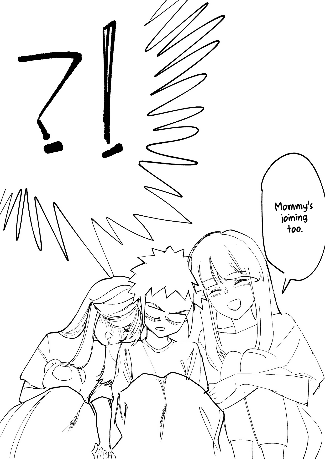 Love Comedy in New Game+ Chapter 17.4 page 5 - Chapter 17.4