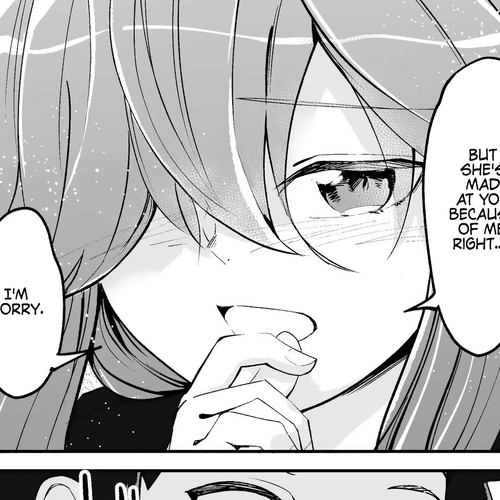 Love Comedy in New Game+ Chapter 17.4 cover