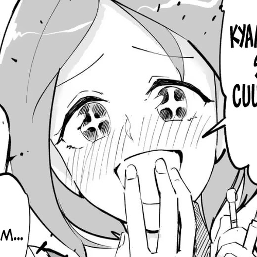 Love Comedy in New Game+ Chapter 17.5 cover
