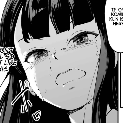 Love Comedy in New Game+ Chapter 27 cover