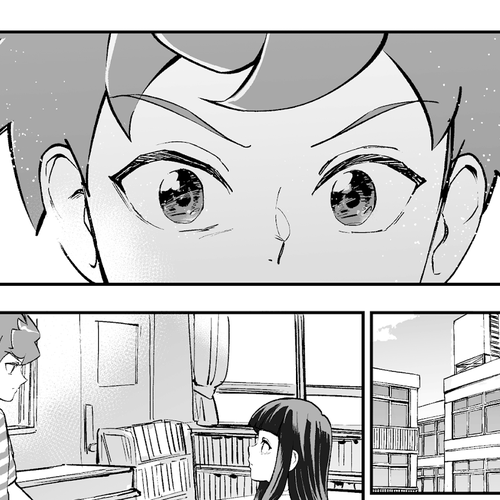 Love Comedy in New Game+ Chapter 28 cover