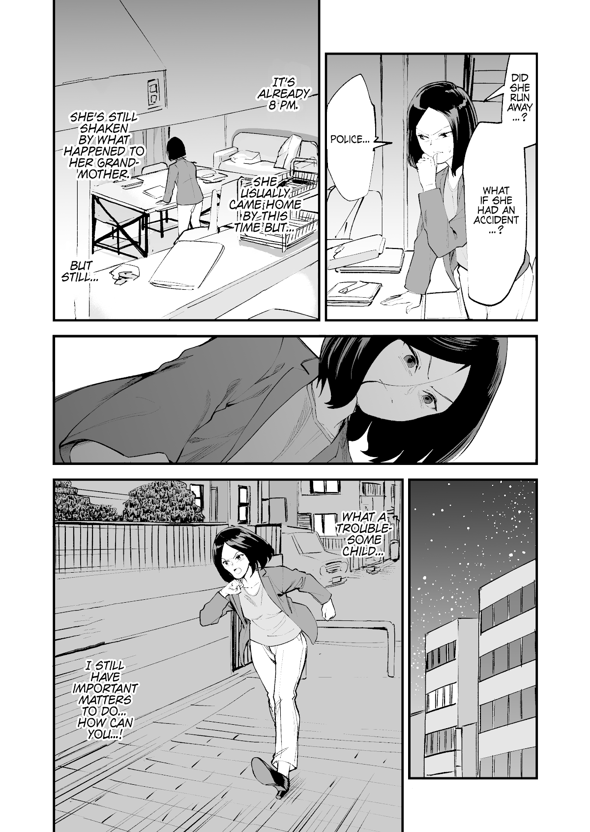 Love Comedy in New Game+ Chapter 29 page 2 - Chapter 29