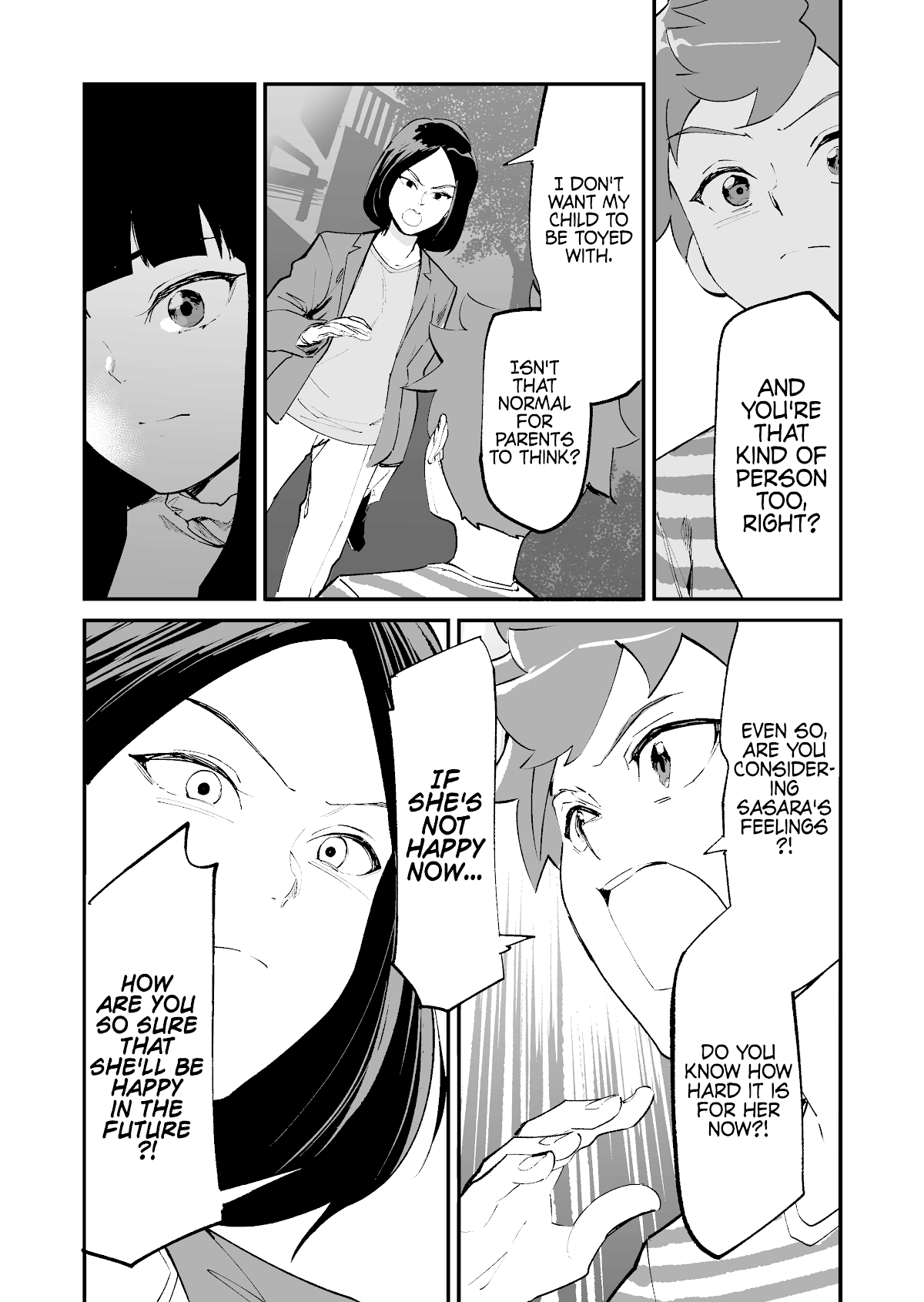 Love Comedy in New Game+ Chapter 31 page 2 - Chapter 31