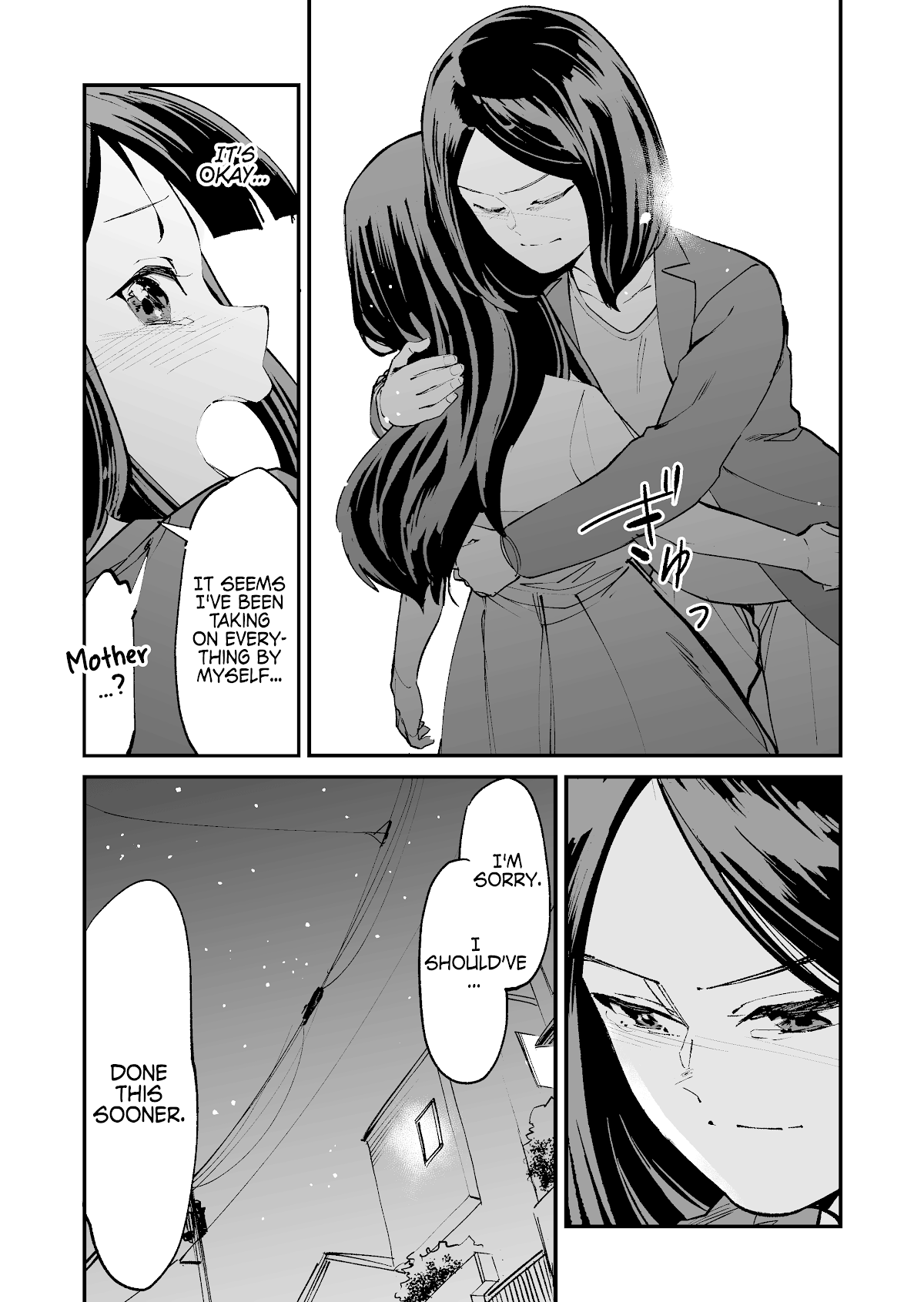 Love Comedy in New Game+ Chapter 32 page 4 - Chapter 32