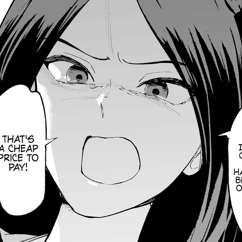 Love Comedy in New Game+ Chapter 32 cover