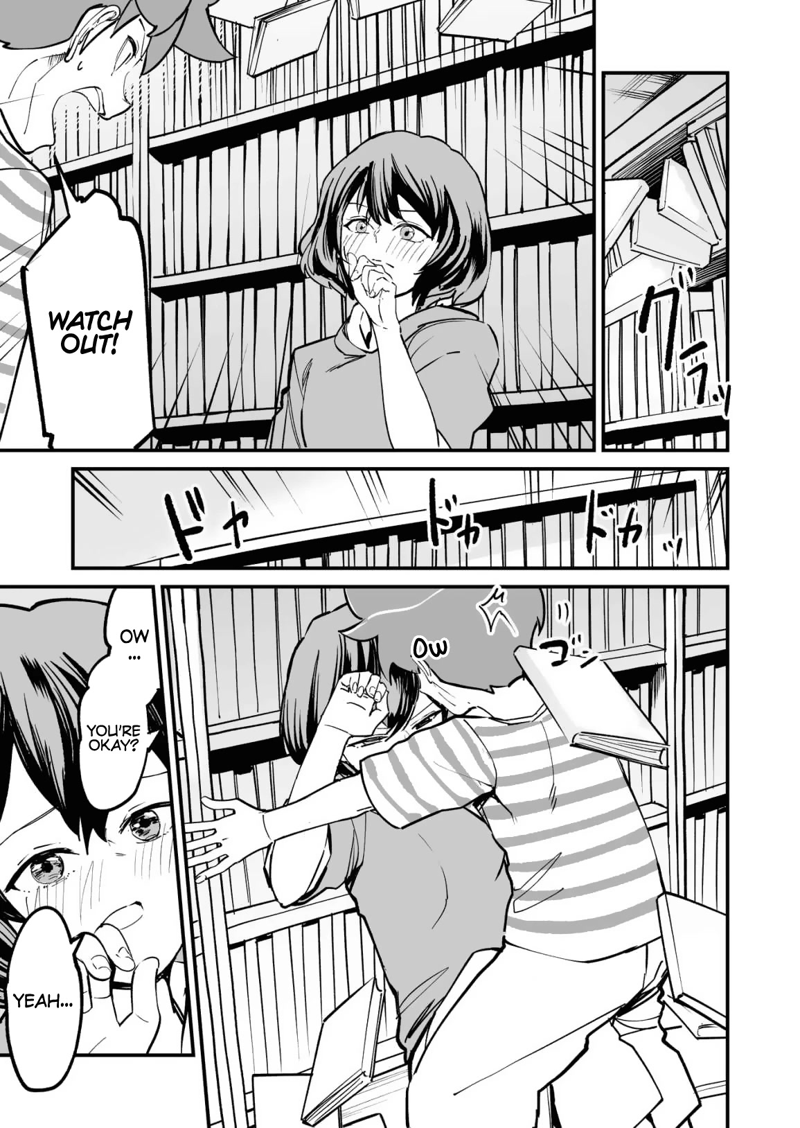 Love Comedy in New Game+ Chapter 45 page 3 - Chapter 45