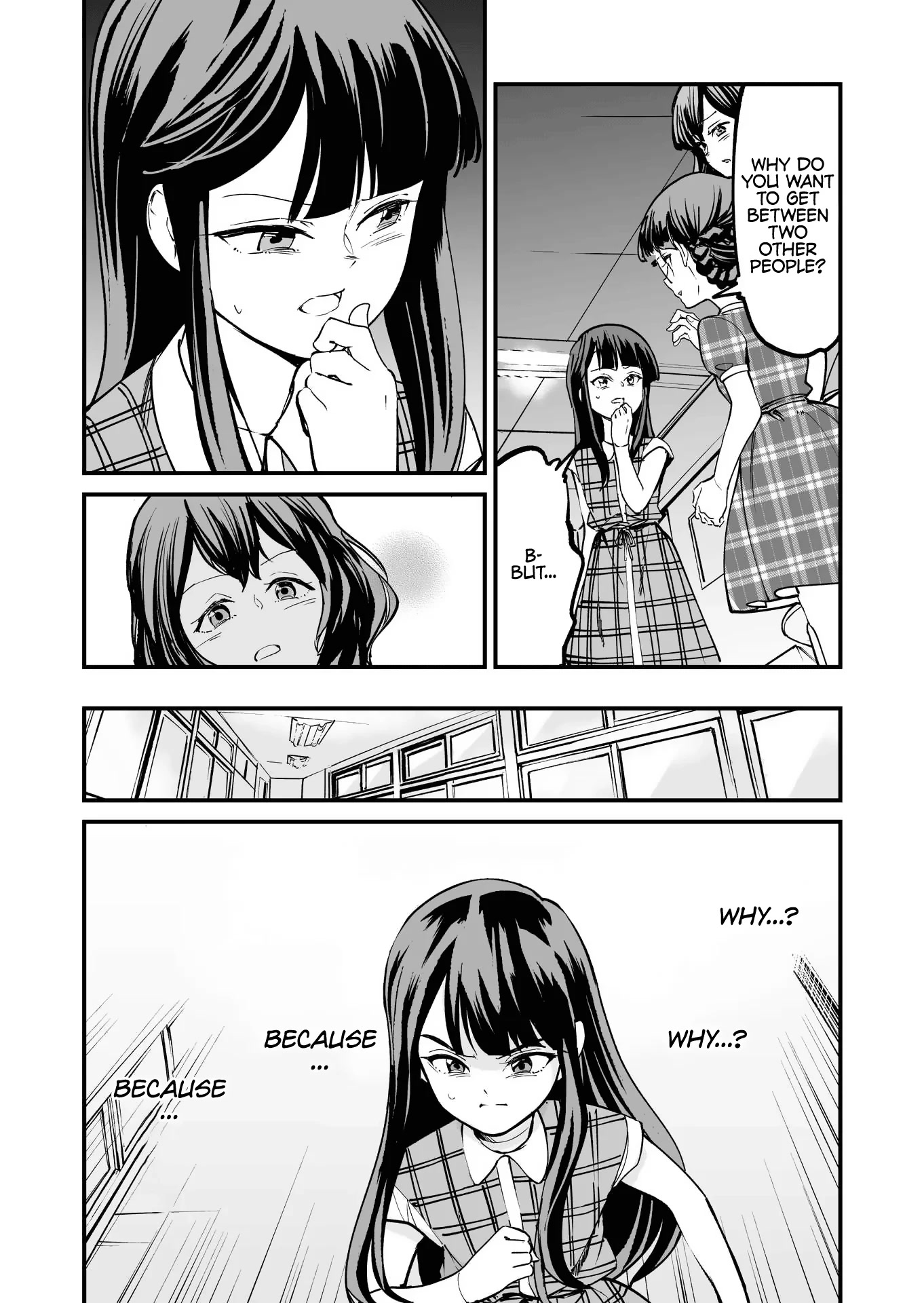 Love Comedy in New Game+ Chapter 49 page 1 - Chapter 49