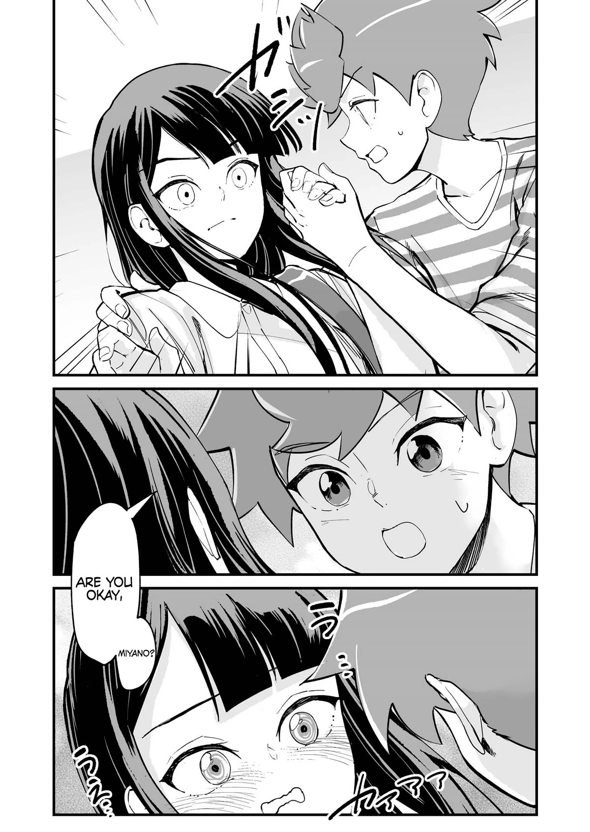 Love Comedy in New Game+ Chapter 53 page 2 - Chapter 53