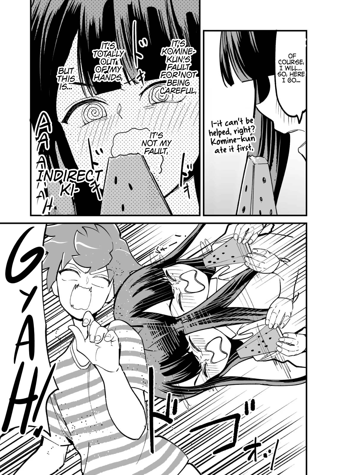 Love Comedy in New Game+ Chapter 56 page 4 - Chapter 56