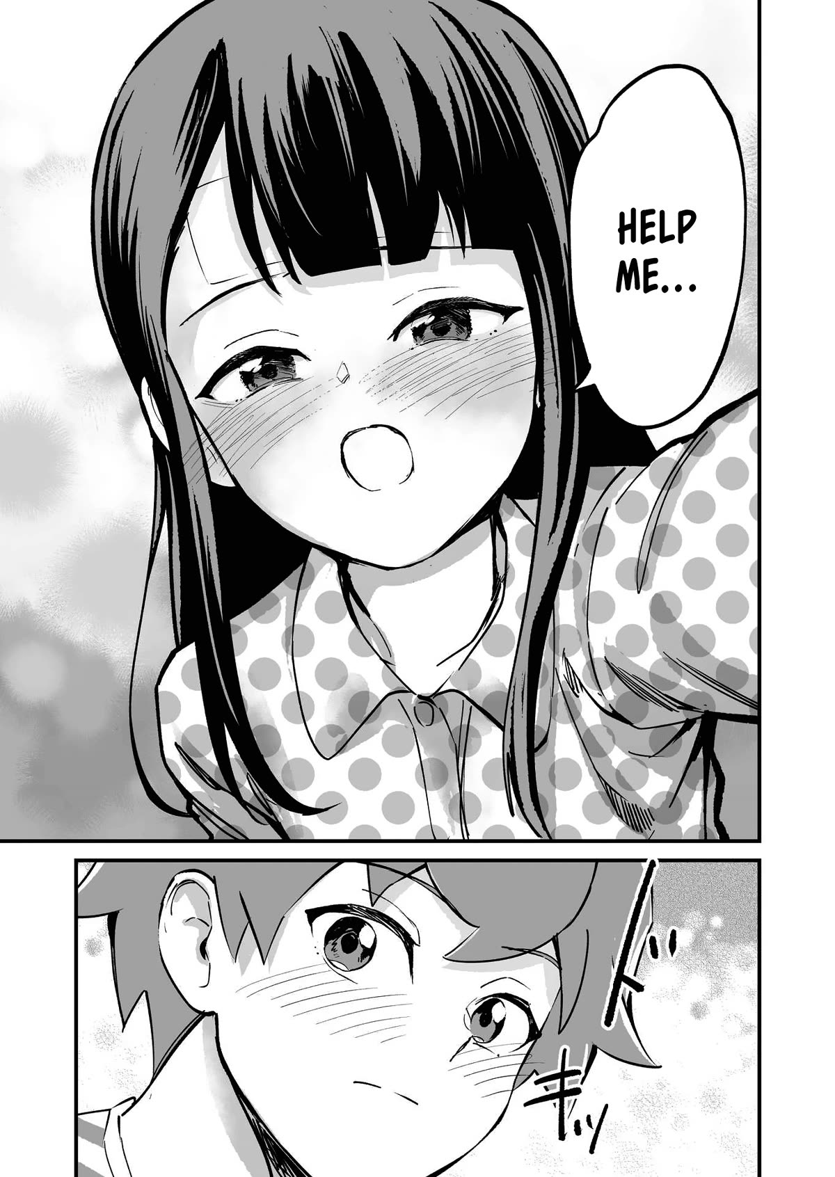 Love Comedy in New Game+ Chapter 59 page 5 - Chapter 59