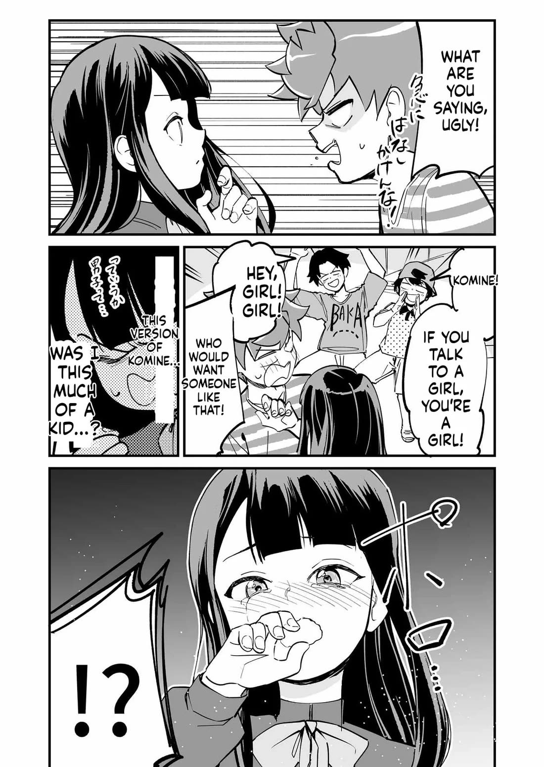Love Comedy in New Game+ Chapter 63 page 3 - Chapter 63