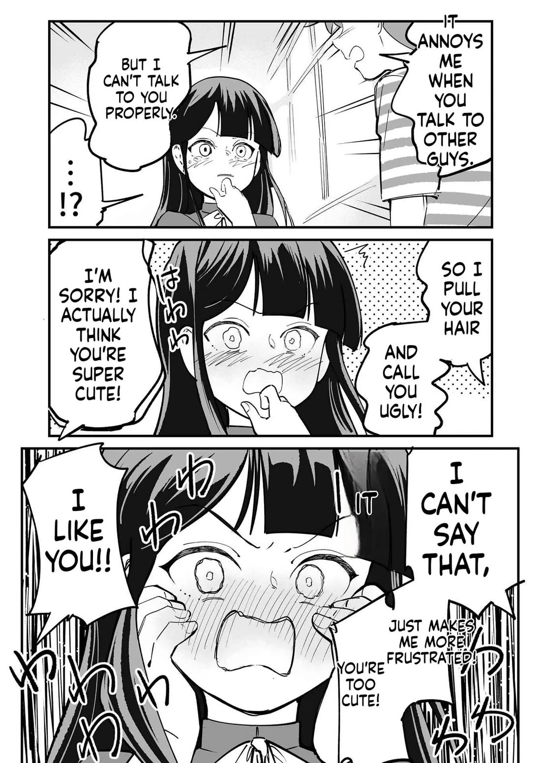 Love Comedy in New Game+ Chapter 63 page 5 - Chapter 63