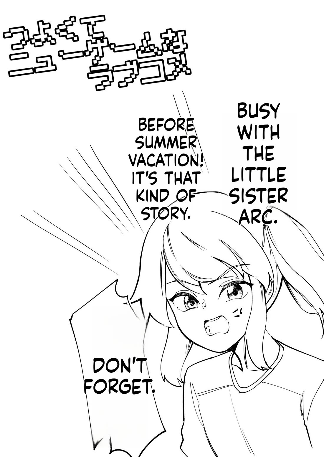 Love Comedy in New Game+ Chapter 65 page 5 - Chapter 65