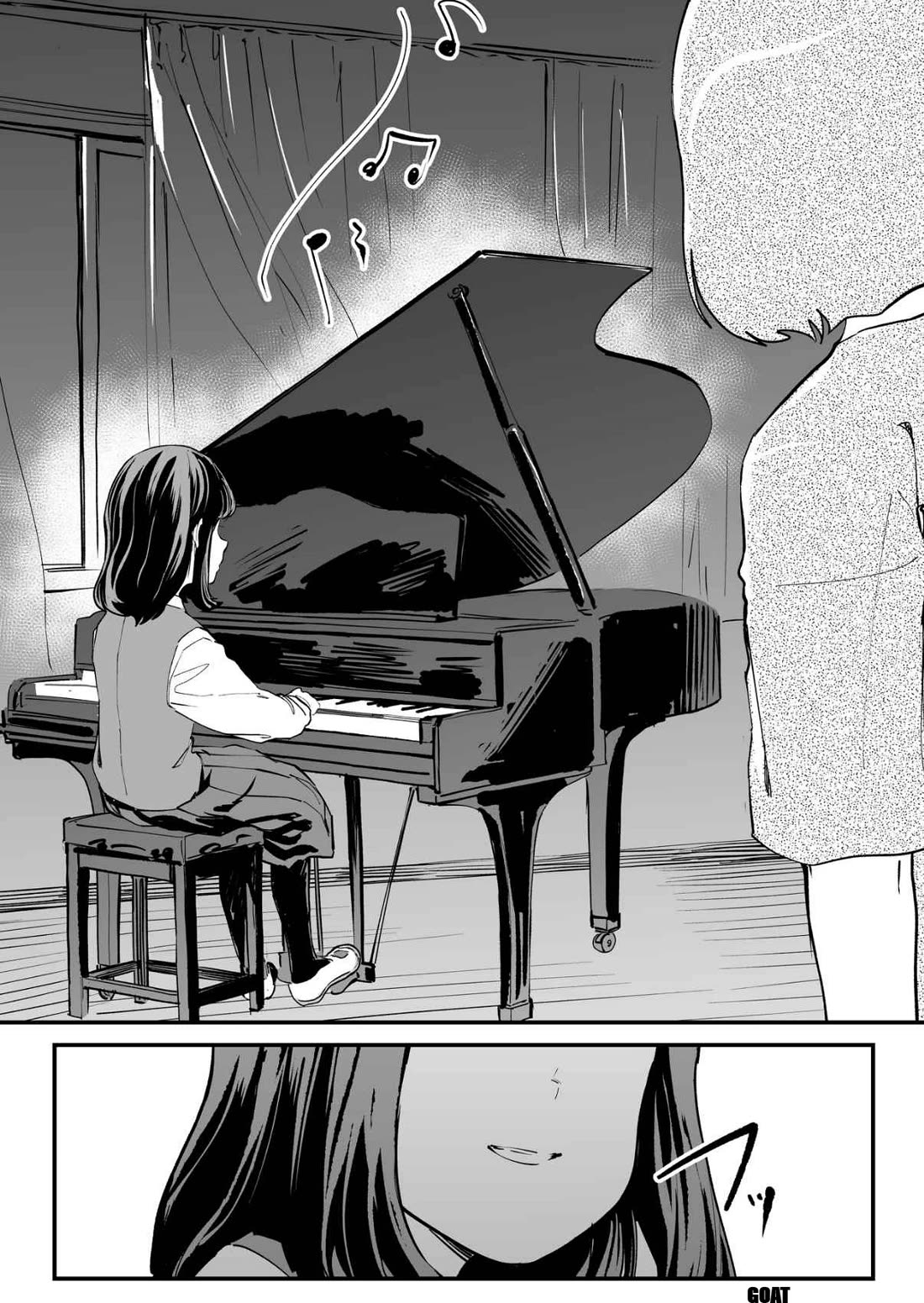 Love Comedy in New Game+ Chapter 67 page 4 - Chapter 67