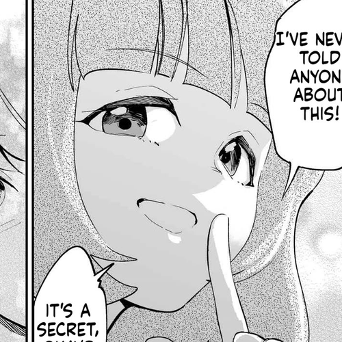 Love Comedy in New Game+ Chapter 67 cover