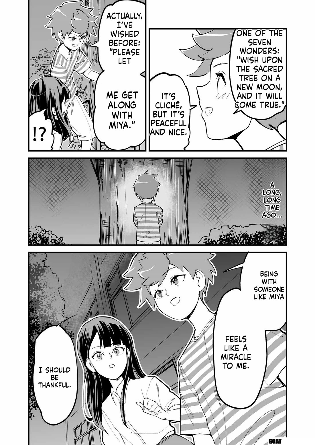 Love Comedy in New Game+ Chapter 68 page 2 - Chapter 68