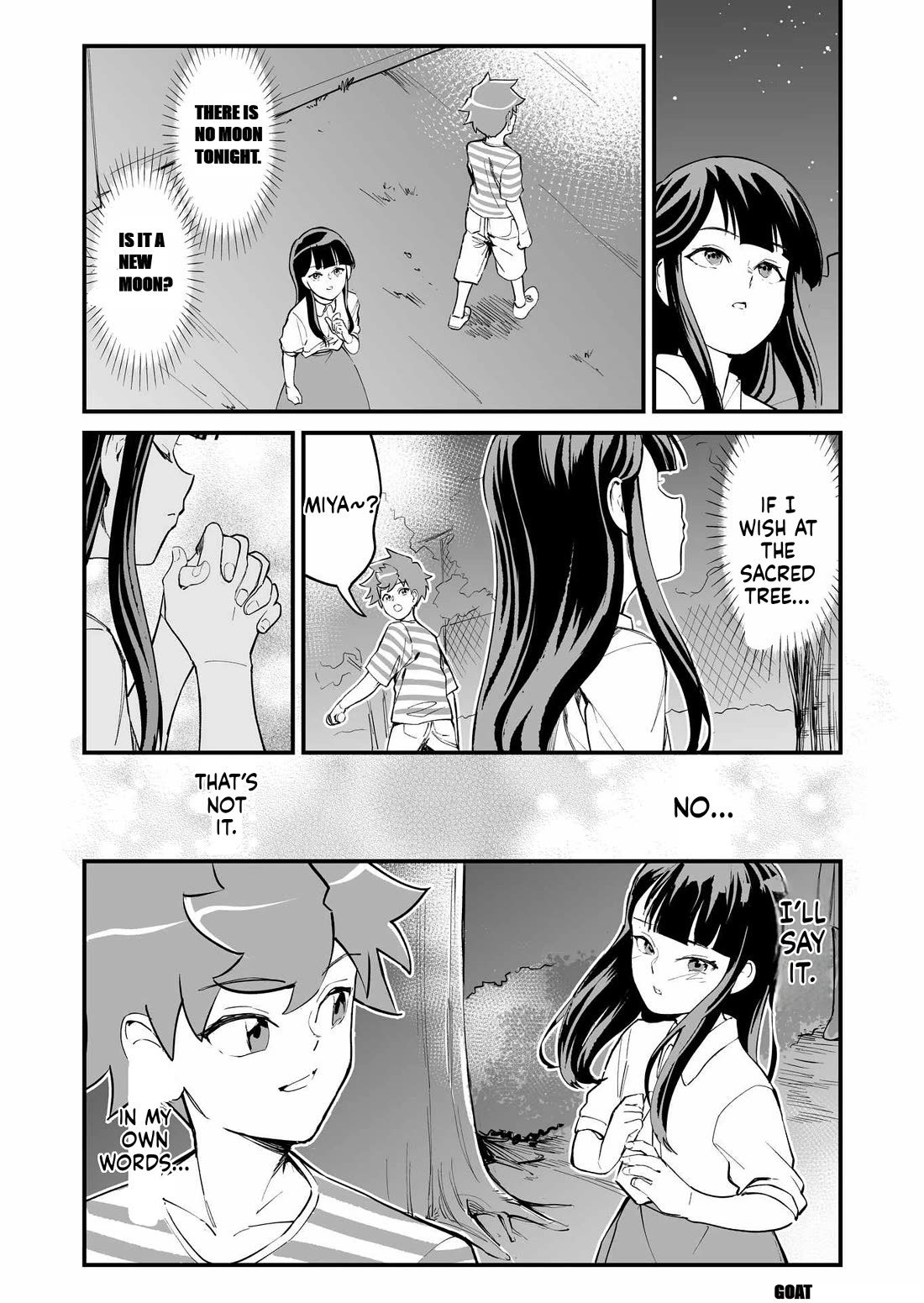 Love Comedy in New Game+ Chapter 68 page 3 - Chapter 68