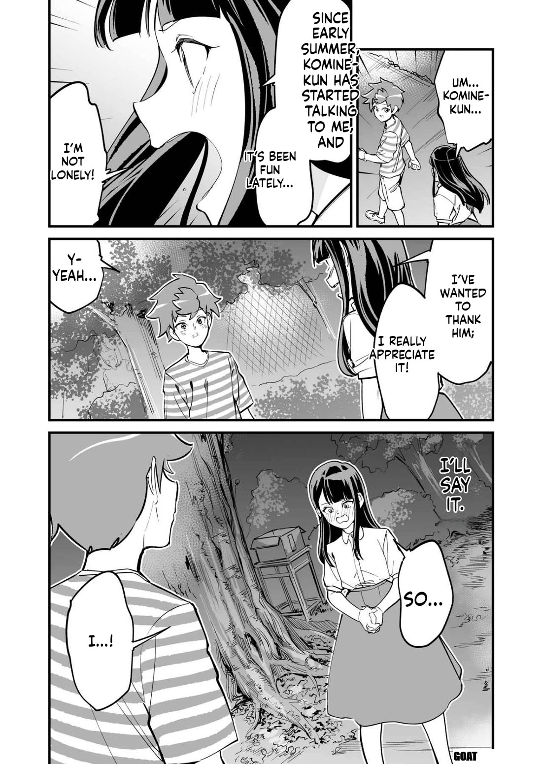 Love Comedy in New Game+ Chapter 68 page 4 - Chapter 68