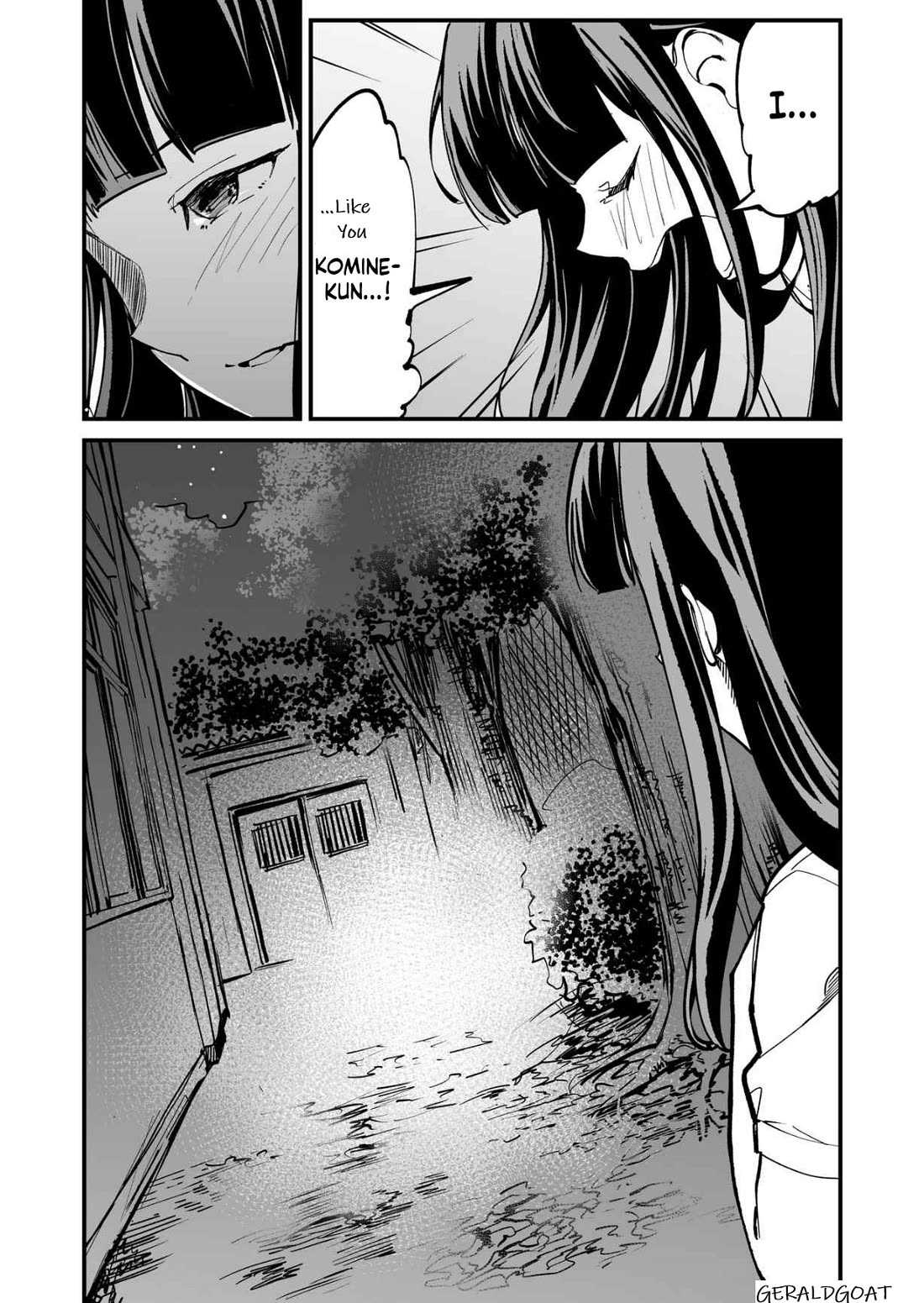 Love Comedy in New Game+ Chapter 69 page 1 - Chapter 69