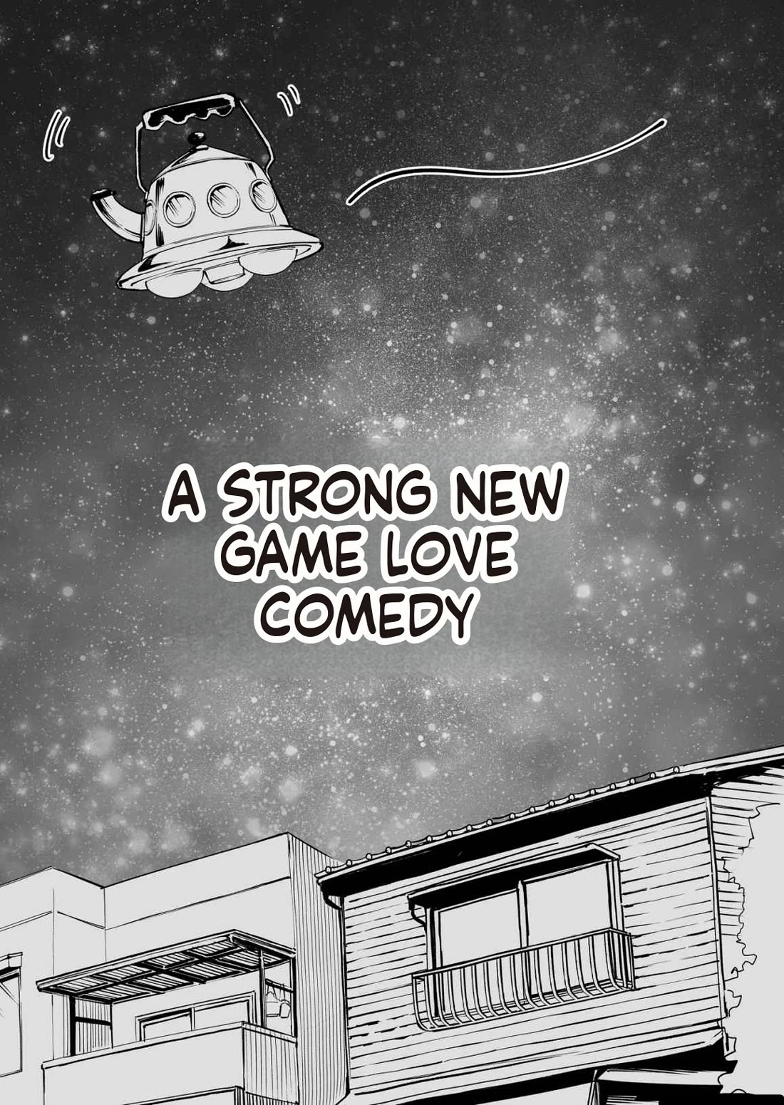 Love Comedy in New Game+ Chapter 75 page 3 - Chapter 75