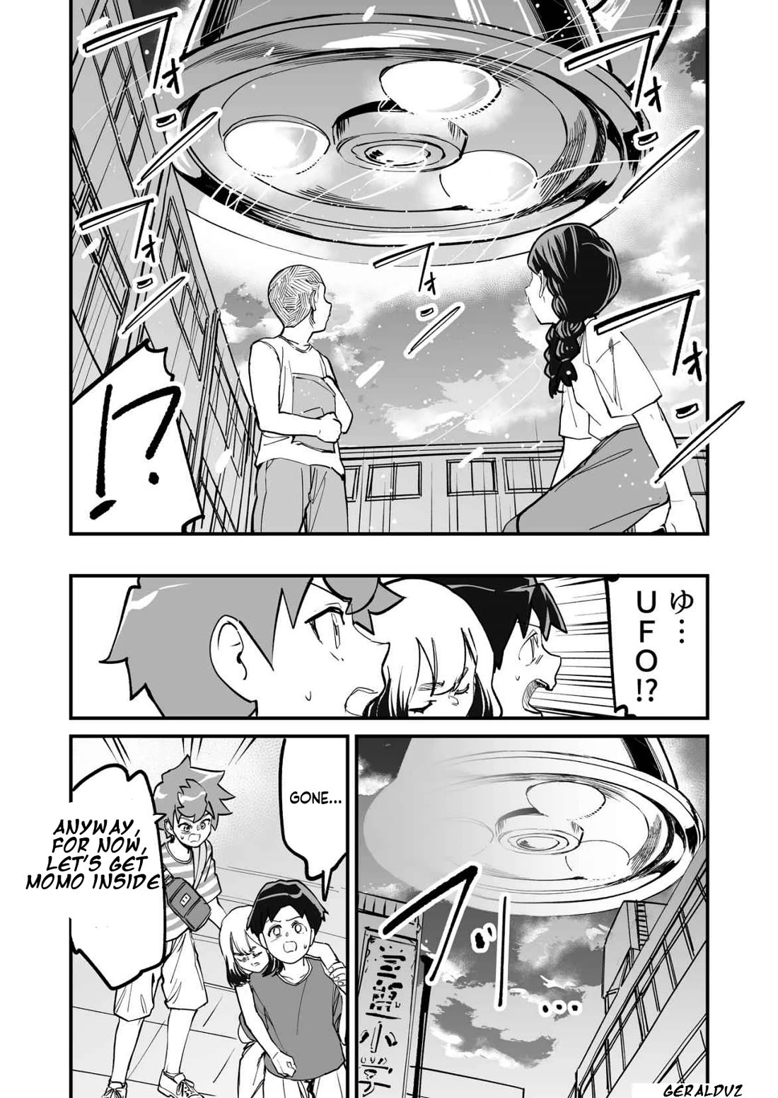 Love Comedy in New Game+ Chapter 75 page 5 - Chapter 75