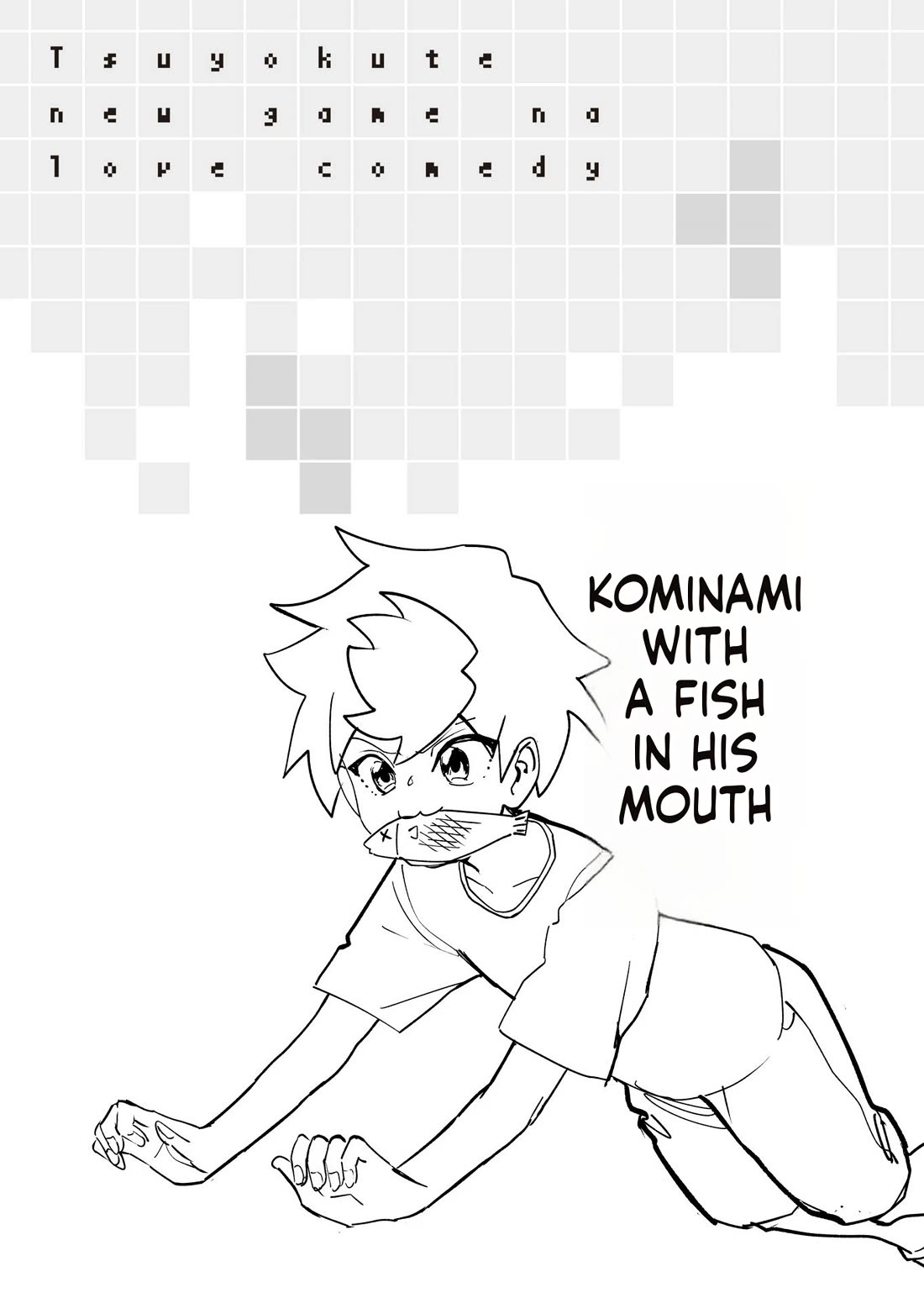 Love Comedy in New Game+ Chapter 78 page 5 - Chapter 78