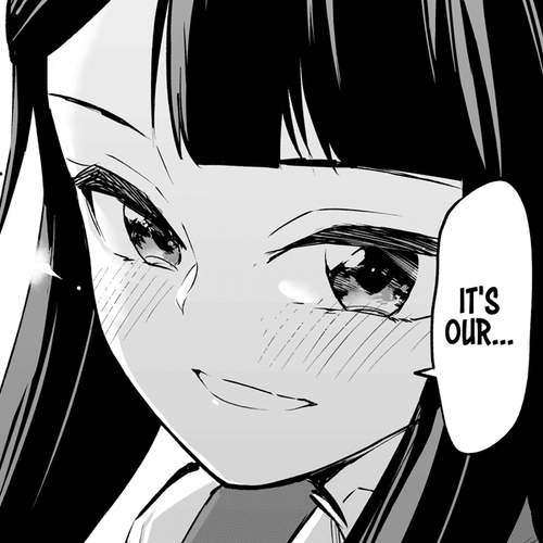 Love Comedy in New Game+ Chapter 8 cover