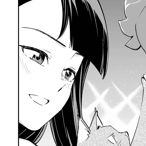 Love Comedy in New Game+ Chapter 9 cover