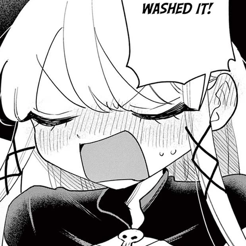 Love Comedy Quest Chapter 11.5: Extra cover
