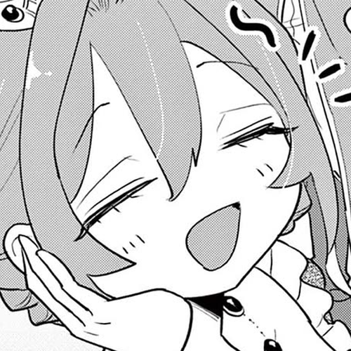Love Comedy Quest Chapter 12.5: Extra cover